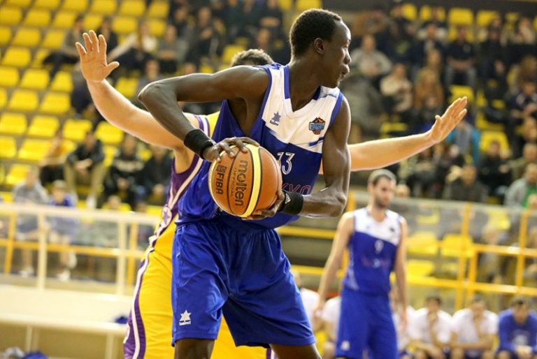 El CB Martorell vol la seva primera Lliga Catalana EBA en la final d’aquest dijous al Pavelló