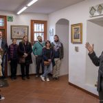 Visites teatralitzades
