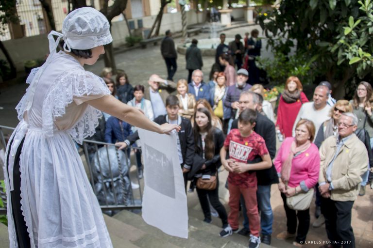 Espais emblemàtics de Martorell s’inclouen al SuperMes del Consorci de Turisme comarcal