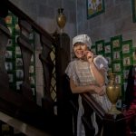 Visites teatralitzades
