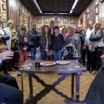 Visites teatralitzades