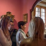 Visites teatralitzades
