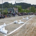 Concurs arrossegament