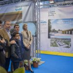 Inauguració Ca n'Oliveras