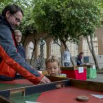 Festa i fusta