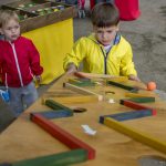 Festa i fusta
