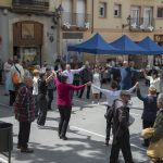Sardanes Fira de Primavera