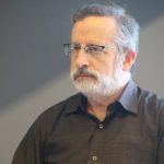 Alfred Mauri, vicepresident CEM