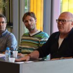 Jornada 'La formació professional inicial Baix Llobregat'. Consell Comarcal del Baix Llobregat.