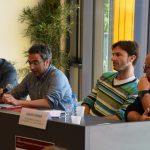 Jornada 'La formació professional inicial Baix Llobregat'. Consell Comarcal del Baix Llobregat.