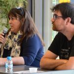 Jornada 'La formació professional inicial Baix Llobregat'. Consell Comarcal del Baix Llobregat.