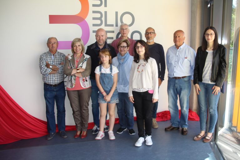 La Festa de la lectura del Premi Vila de Martorell reuneix els guanyadors de les dues darreres edicions