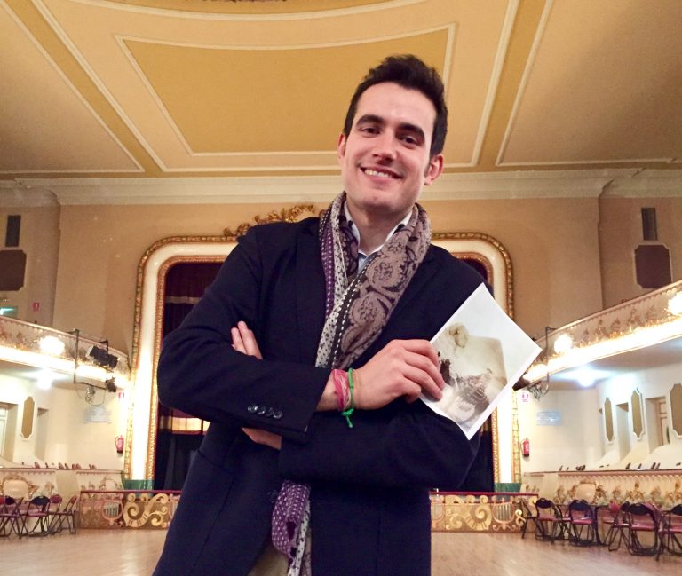 El martorellenc Aleix Palau, nou vocal de junta de les Joventuts Musicals de Catalunya i d’Espanya