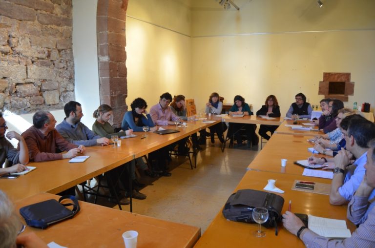 Adhesió de Martorell a la taula de municipis per a la millora de la qualitat de l’aire i el medi ambient