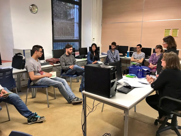 Contractació en pràctiques remunerades a l’Ajuntament de Martorell de joves inscrits a la Garantia Juvenil