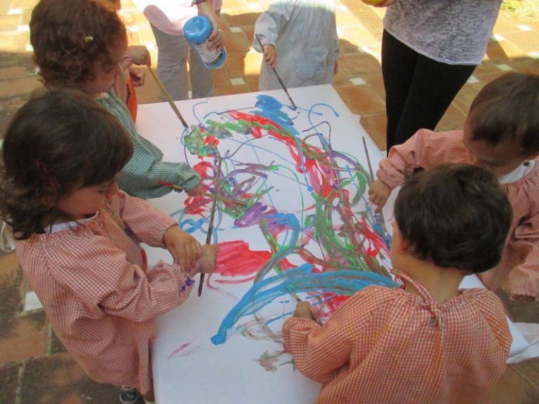 Oberta la convocatòria d’una borsa de treball temporal de places d’educació infantil de les llars d’infants municipals