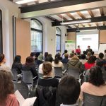 Sessió al Molí Empresa