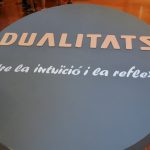Exposició 'Dualitats'