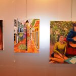 Exposició 'Dualitats'
