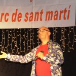 22è Festival Benèfic de l'Arc de Sant Martí a El Progrés.