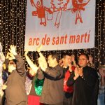 22è Festival Benèfic de l'Arc de Sant Martí a El Progrés.