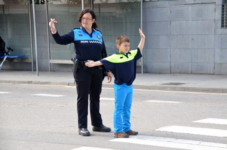 El Servei Català de Trànsit coordina una campanya preventiva de controls intensius de transport escolar i de viatgers
