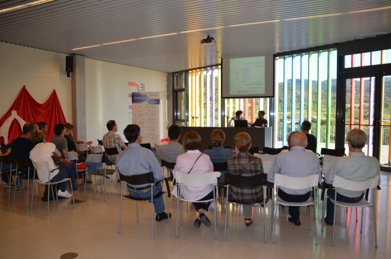 La transició energètica a Catalunya vol el 100% d’energia renovable l’any 2050
