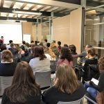 Jornada formació Molí Empresa