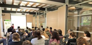 Promoció Econòmica i PIMEC impulsen el programa ‘Relleu PIME 2017’ Jornada formació Molí Empresa