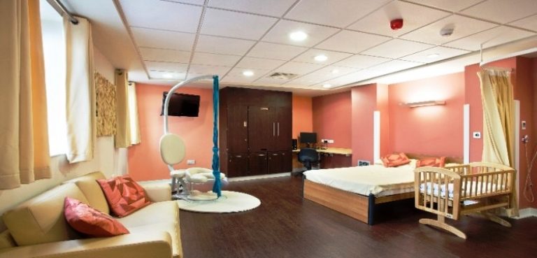 L’Hospital Sant Joan de Déu de Martorell serà pioner en implantar una casa de parts