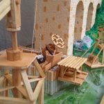 Museus de Martorell al festival Tarraco Viva