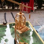 Museus de Martorell al festival Tarraco Viva