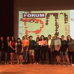16è Fòrum Treballs de Recerca