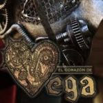 El corazón de Vega, web-sèrie. Projecció del Cinema del Diable a la Casa de Cultura