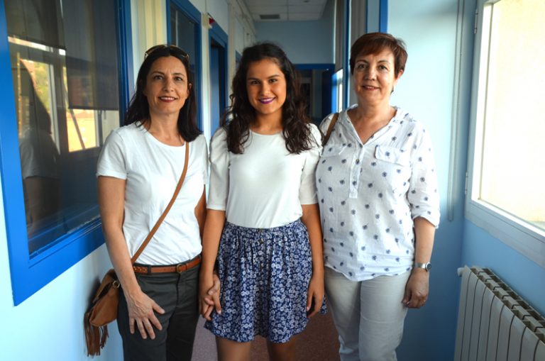 La martorellenca Meritxell Peña guanya el Premi Sambori de narrativa en català per a estudiants