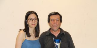 El mestre Jorge González guanya el Torneig Obert Actiu del CE Escac Mat