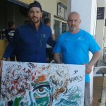 David Bisbal i Marc Armengol