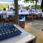 6a Trobada d'exalumnes del Correa Weglison