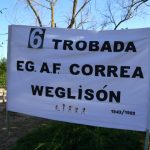 6a Trobada d'exalumnes del Correa Weglison