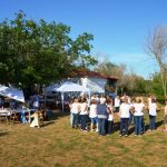 6a Trobada d'exalumnes del Correa Weglison
