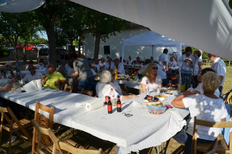Tot a punt per la 7a Trobada d’exalumnes del Correa d’aquest dissabte a Can Cases