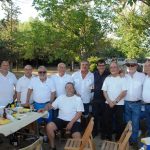 6a Trobada d'exalumnes del Correa Weglison