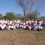 6a Trobada d'exalumnes del Correa Weglison