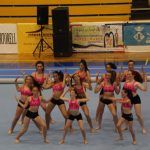 Gimnàstica artística