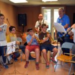 Marxin Band