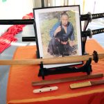 Mostra temàtica de l'Associació Nihon Tai-Jitsu