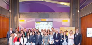 SEAT es compromet a augmentar el nombre de dones en càrrecs directius els propers 4 anys Acte 'Més dones, millors empreses'