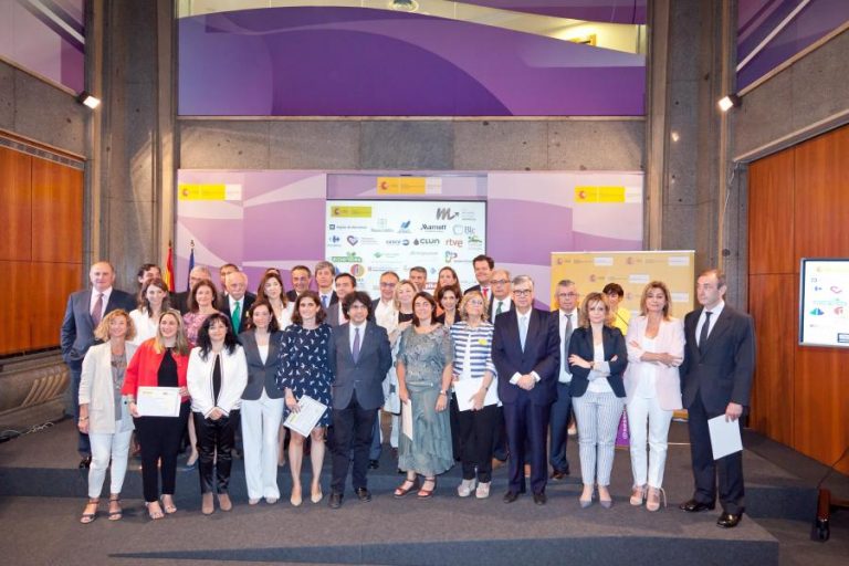 SEAT es compromet a augmentar el nombre de dones en càrrecs directius els propers 4 anys
