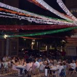 Festa de Buenos Aires. Festa de Buenos Aires