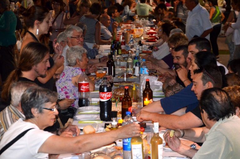 Cinc dies de festa al Pont del Diable comencen diumenge amb el Concurs de Pesca Infantil
